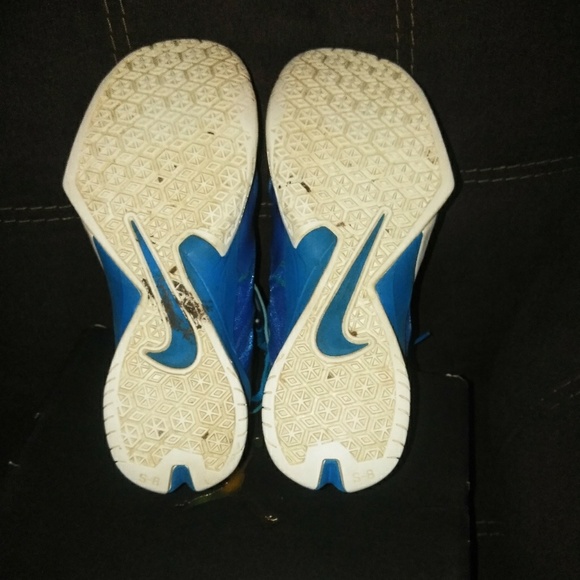 Nike Zoom Lebron Soldier 8s - Picture 5 of 5